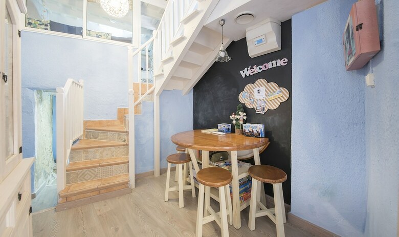 Apartamento Doll�s House Th95