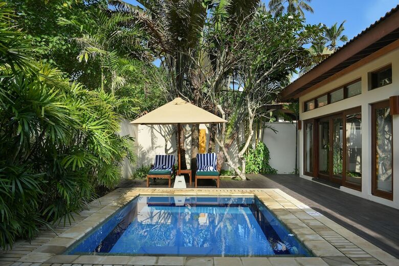 Apartamento Serene Pavilions
