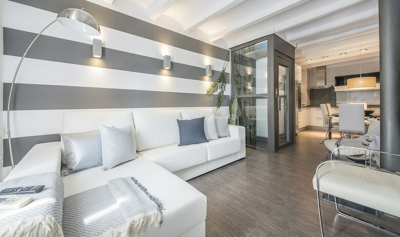Villa Circus House Th91 - Near Roman Circus