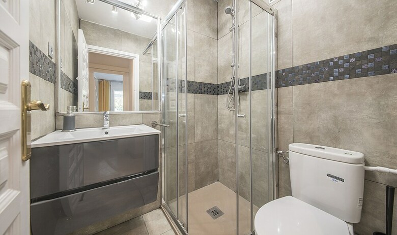 Apartment Castell Th92