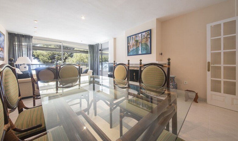 Apartment Castell Th92