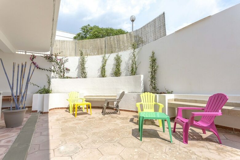 Apartamento Appartamenti Erika