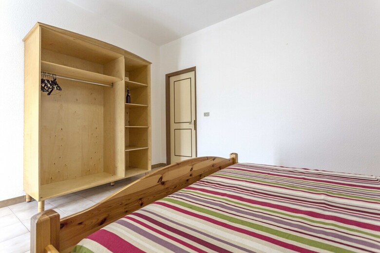 Apartamento Appartamenti Erika
