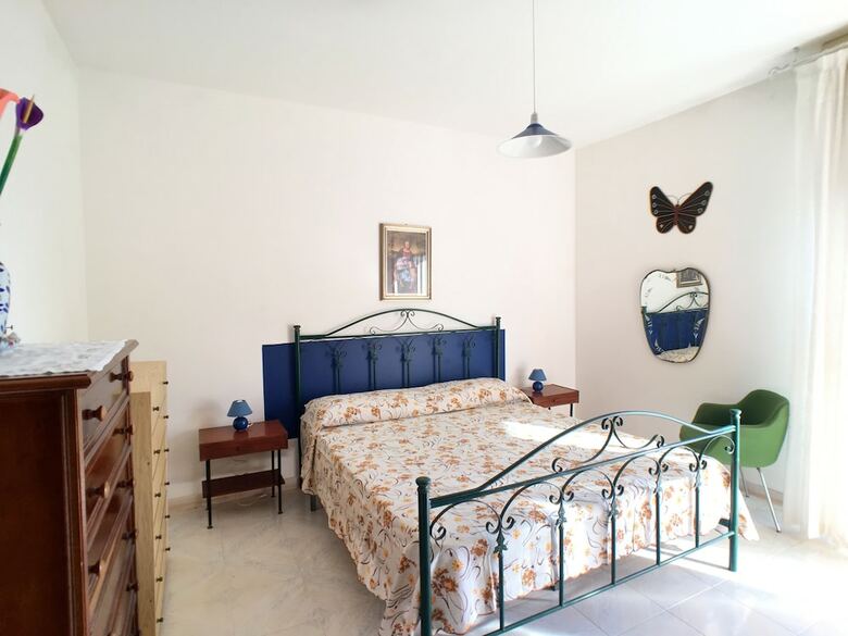 Apartamento Appartamento Rosa