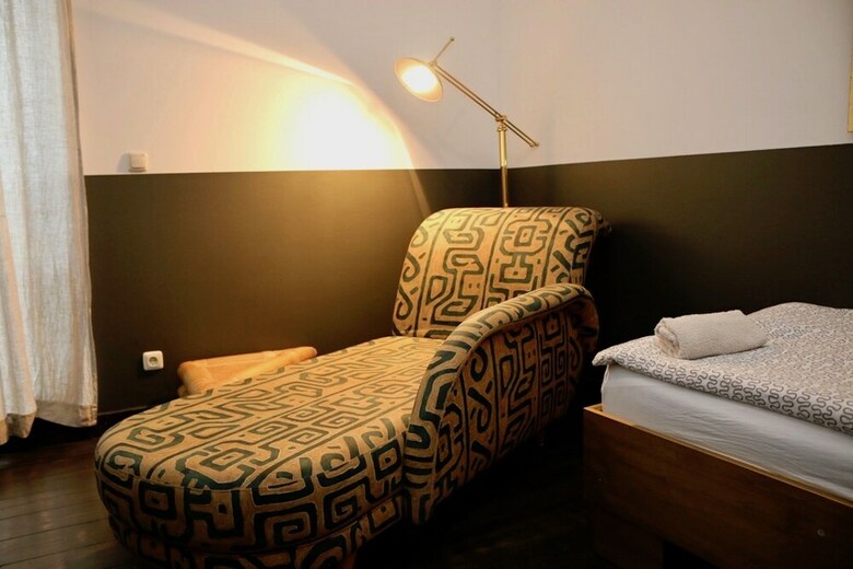 A-domo Apartments Rehmer