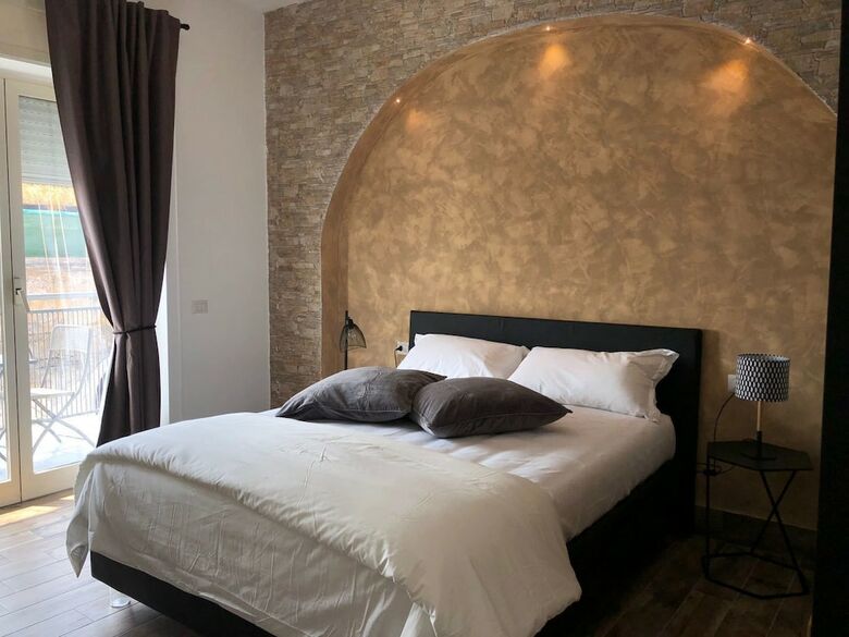 Hotel B&B South Hands