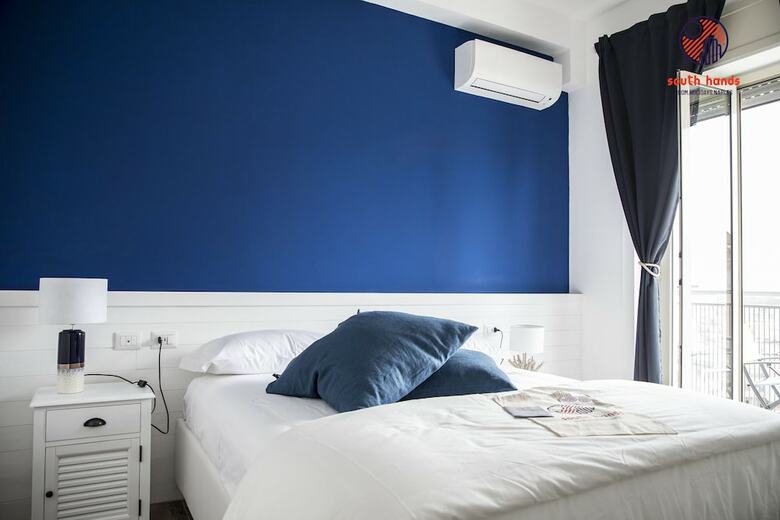 Hotel B&B South Hands