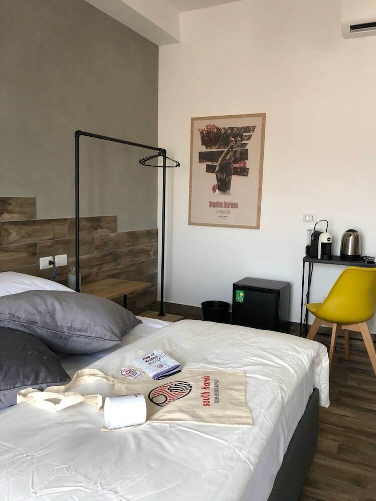 Hotel B&B South Hands