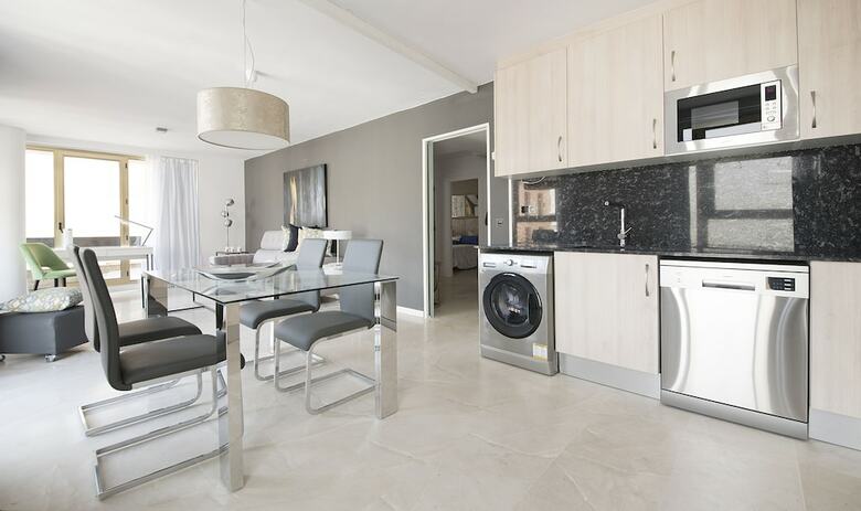 Apartment Unio Th12