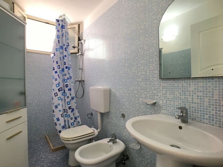 Apartamento Appartamento Turchese