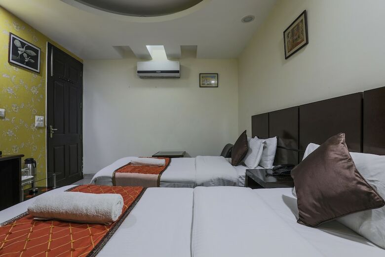 The Hermitage By Cosy Hotels