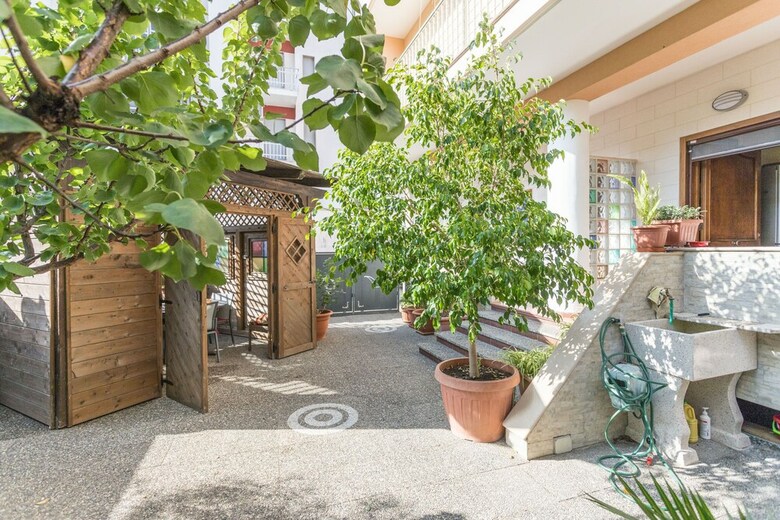 Apartamento Bilocale Antonietta
