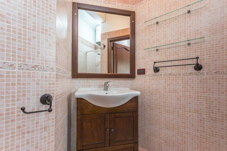 Apartamento Bilocale Antonietta