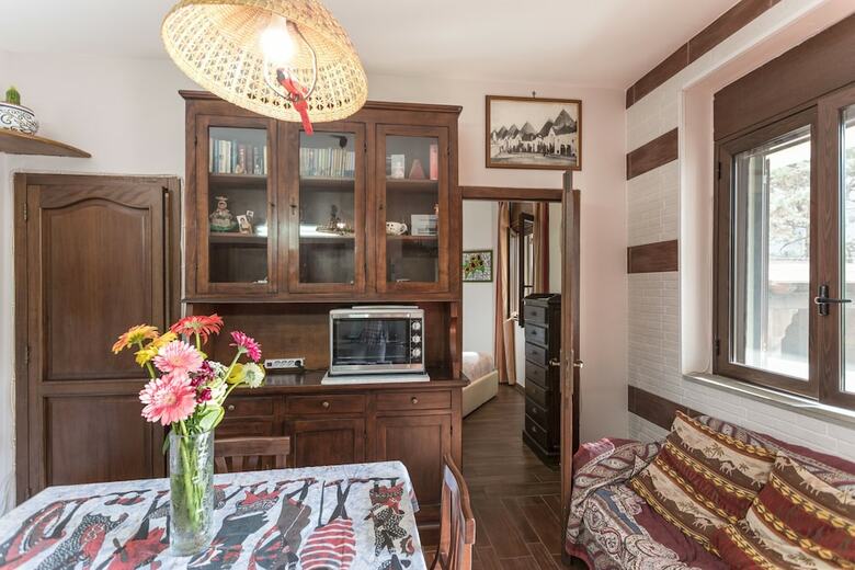 Apartamento Bilocale Antonietta