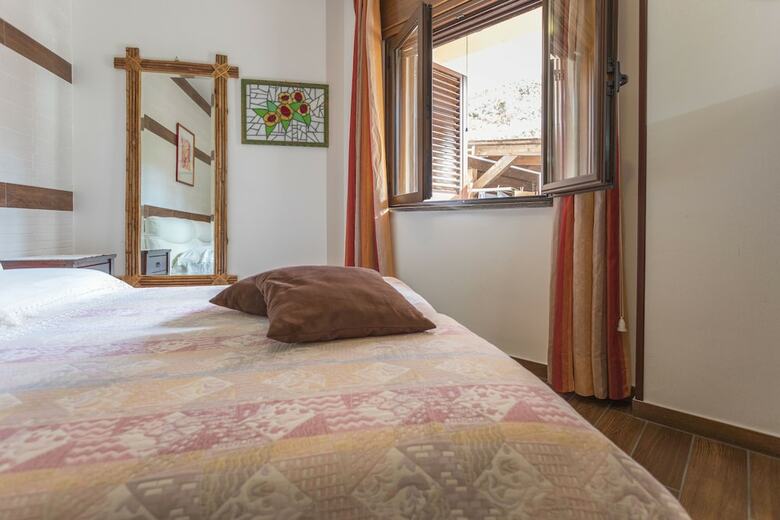 Apartamento Bilocale Antonietta