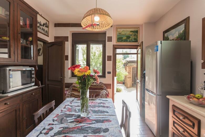 Apartamento Bilocale Antonietta