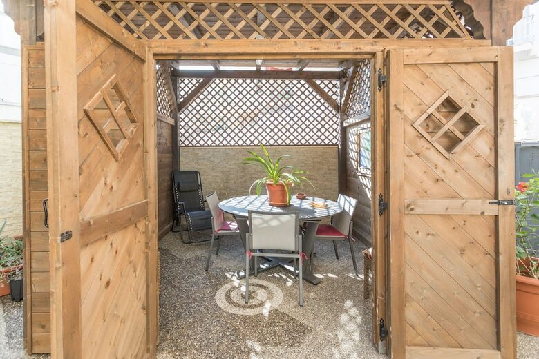 Apartamento Bilocale Antonietta