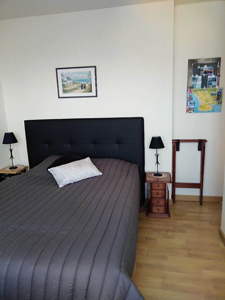 Hotel La Rose Des Mers