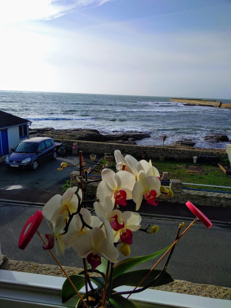 Hotel La Rose Des Mers