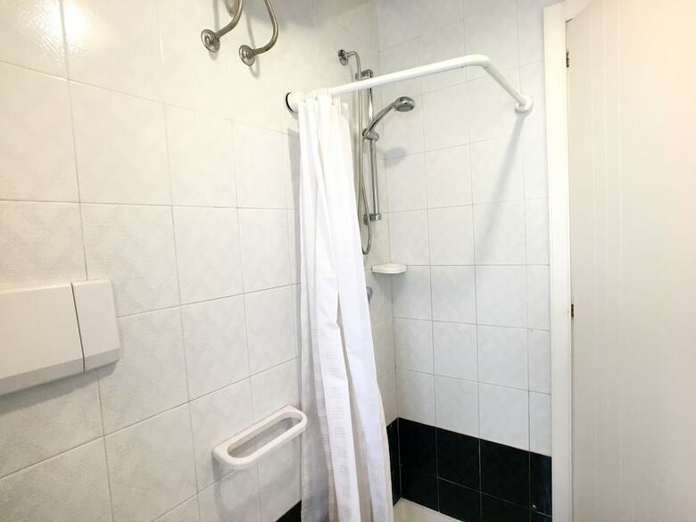 Apartamento Appartamento White Fronte Mare