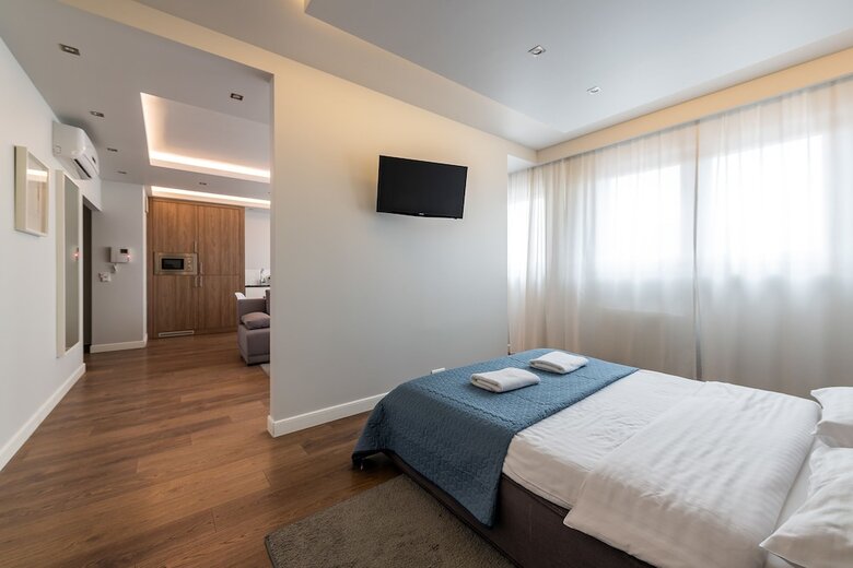P&o Apartments Oxygen Wronia 4