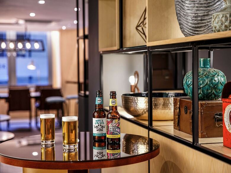 Hotel Ibis Budget Swindon