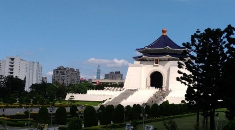 Hotel Hwanshan Taiwanese Historical Apart