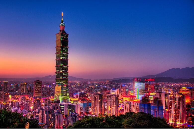 Hotel Hwanshan Taiwanese Historical Apart
