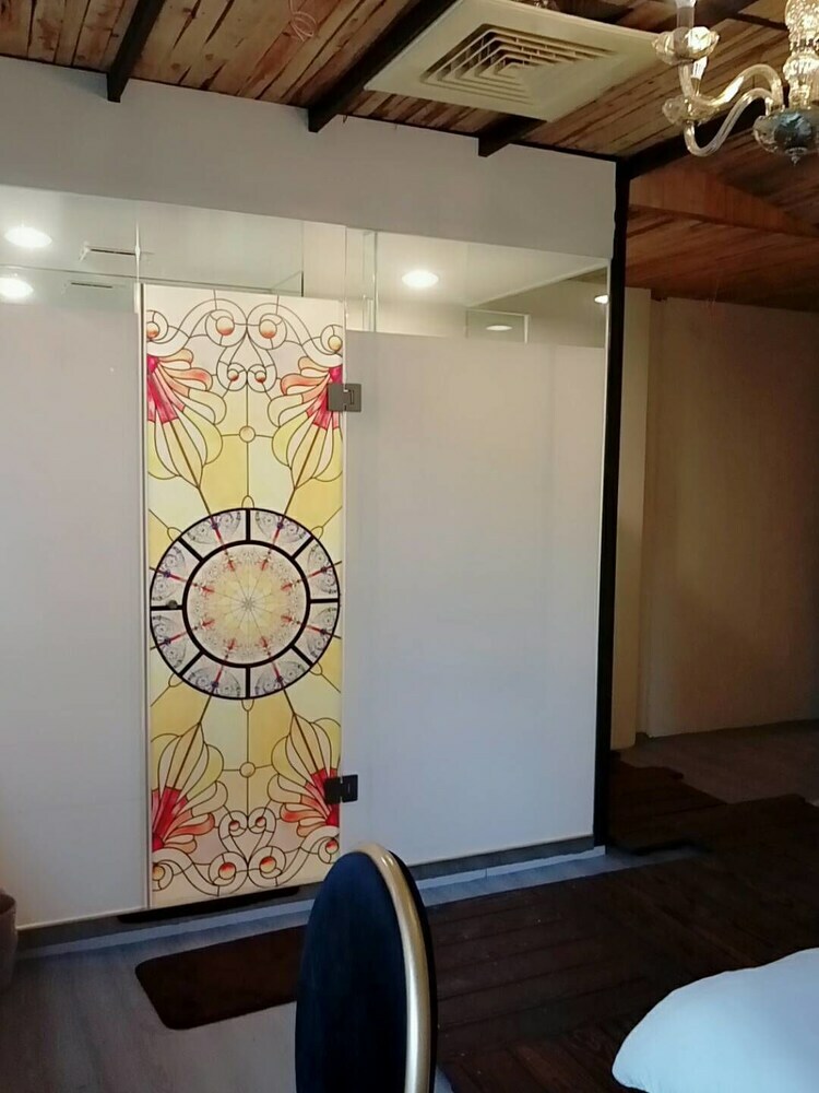 Hotel Hwanshan Taiwanese Historical Apart
