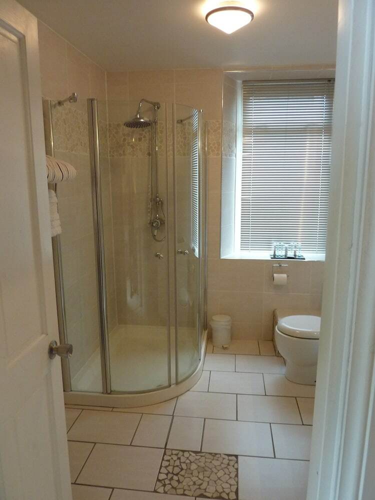 Bed & Breakfast Park House