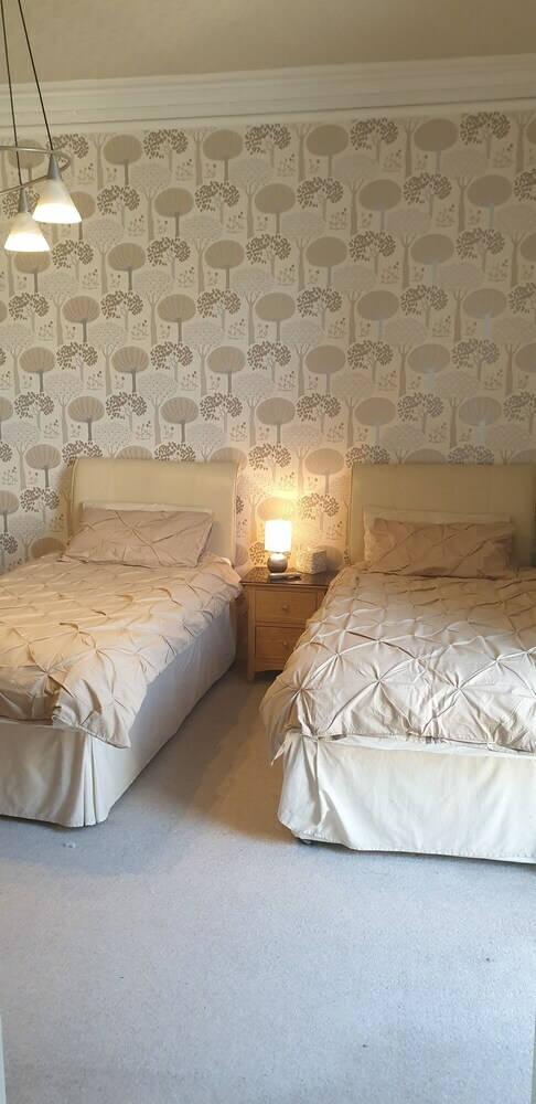 Bed & Breakfast Park House