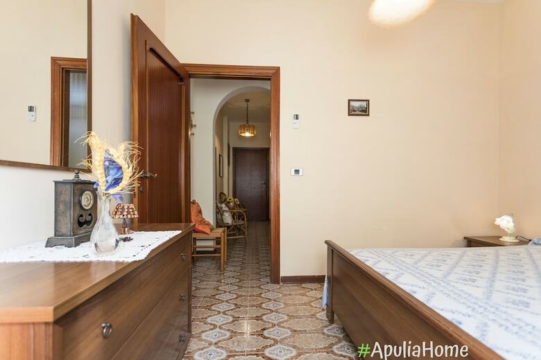 Apartamento Appartamento Virginia
