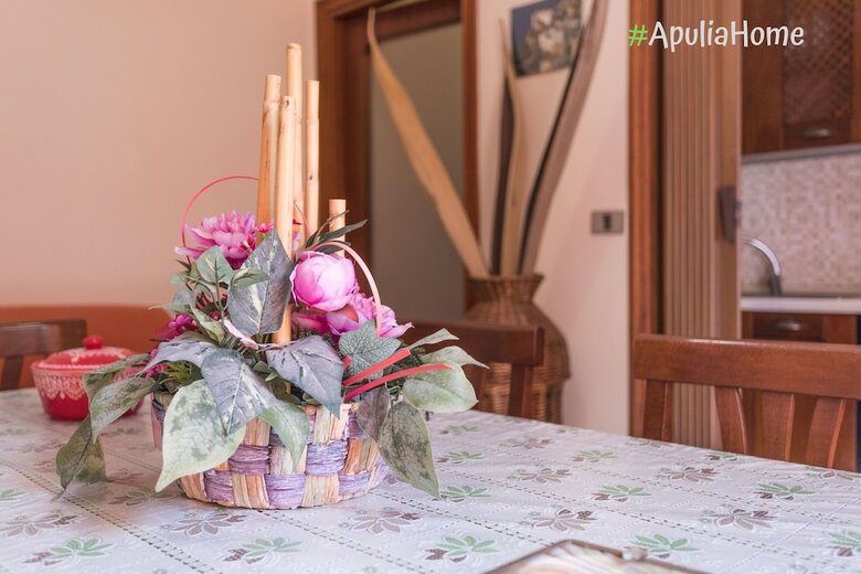 Apartamento Appartamento Virginia