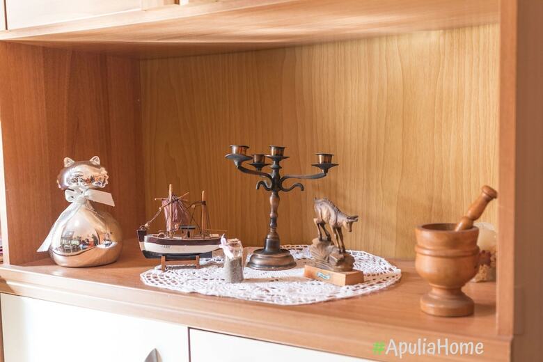 Apartamento Appartamento Virginia