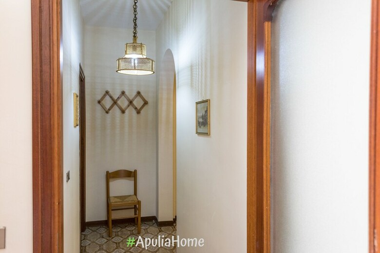 Apartamento Appartamento Virginia