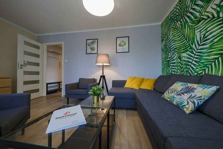 Rentplanet - Apartament Ko?cielna