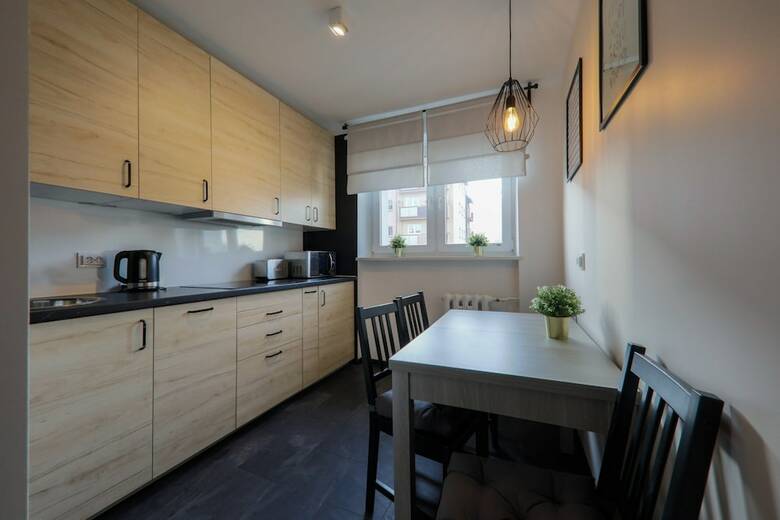 Rentplanet - Apartament Ko?cielna