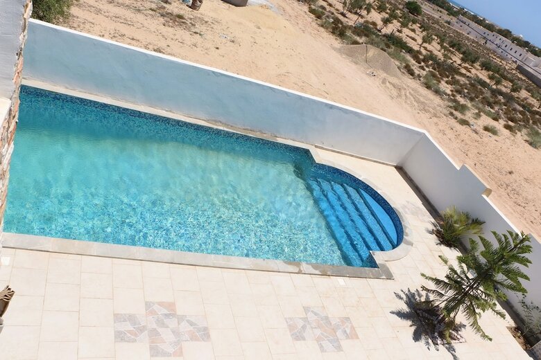 Villa Dar Aziz