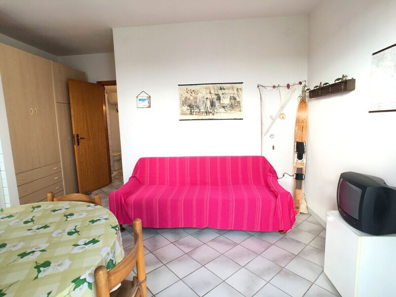 Apartamento Bilocale Barbara