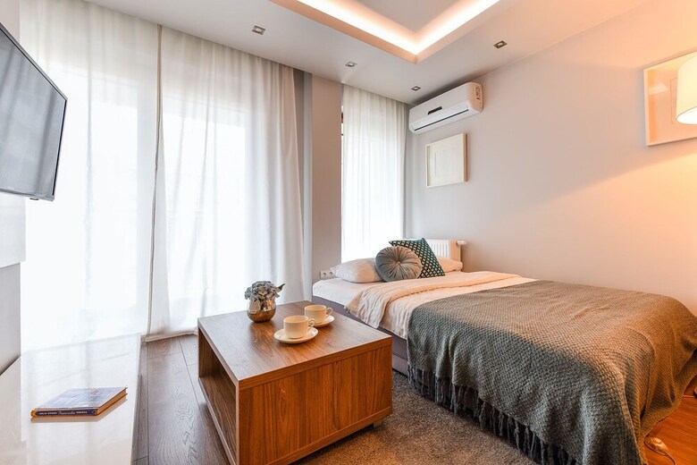 P&o Apartments Oxygen Wronia 3