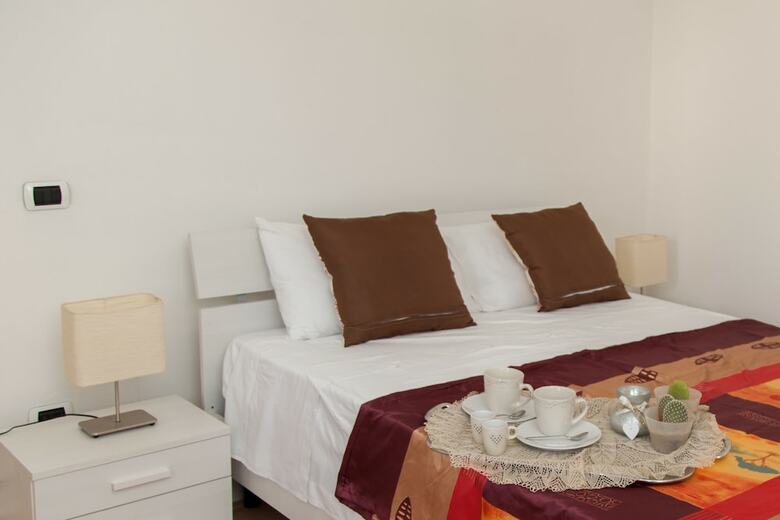 Apartamento Donna Lea