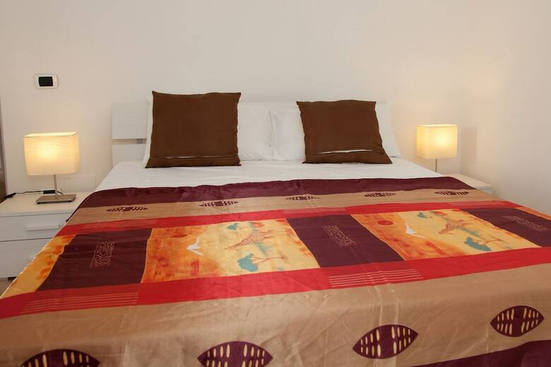 Apartamento Donna Lea