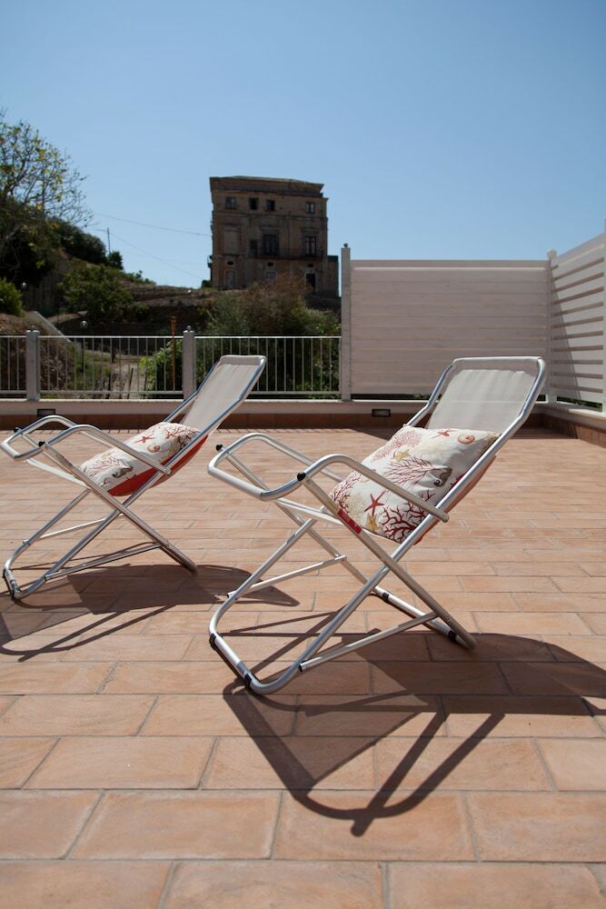 Apartamento Donna Lea
