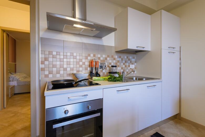 Apartamento Antico Borgo