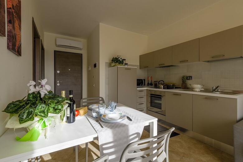 Apartamento Antico Borgo