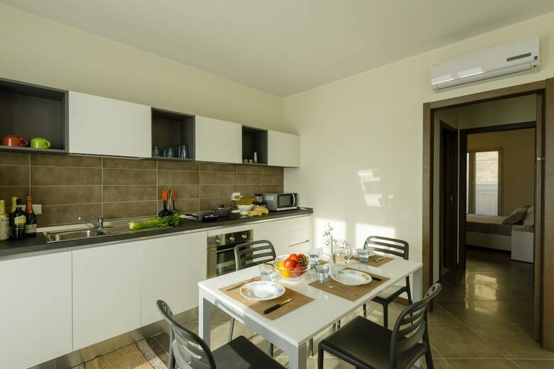 Apartamento Antico Borgo