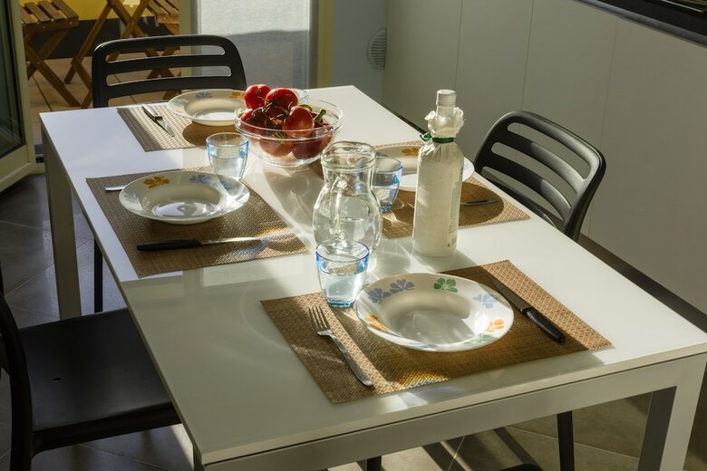 Apartamento Antico Borgo