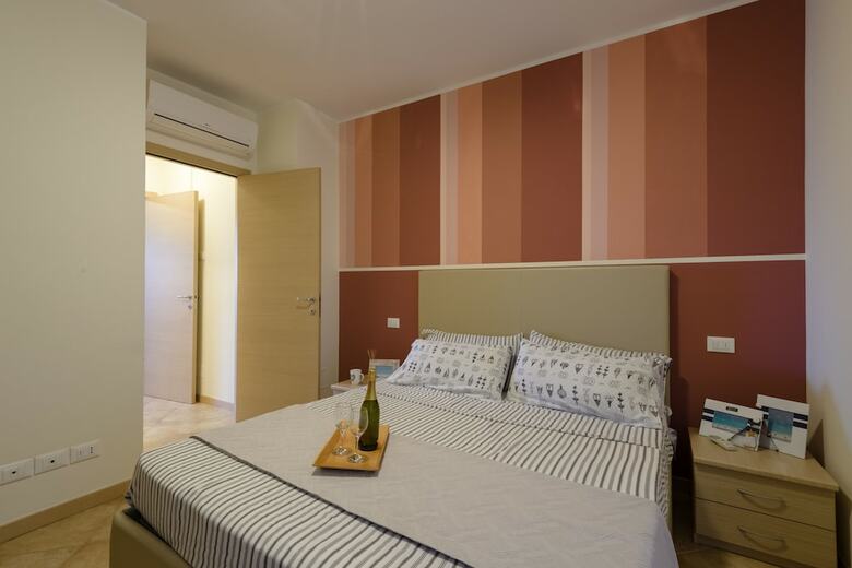 Apartamento Antico Borgo