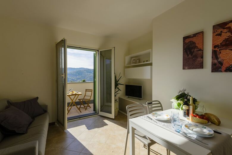 Apartamento Antico Borgo