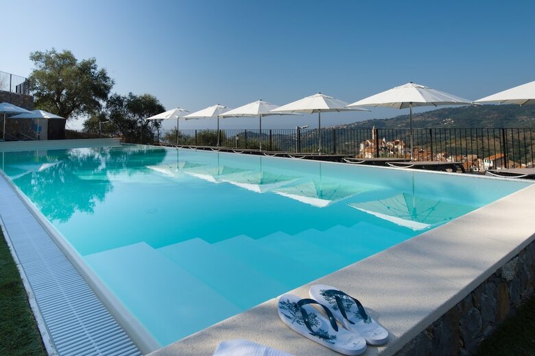 Apartamento Antico Borgo
